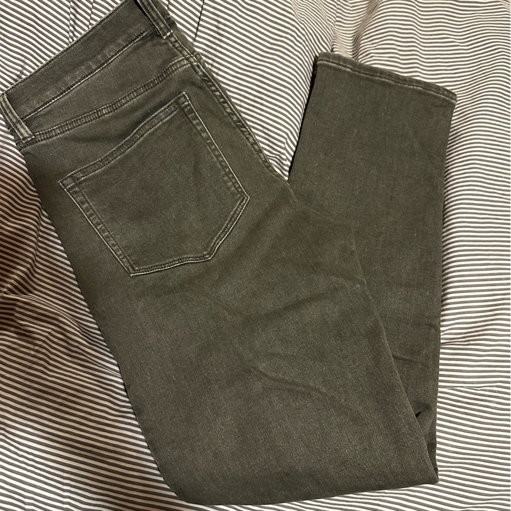Faherty Stretch Terry Pant 31/30
